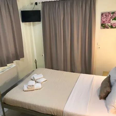 Areti Aparthotel