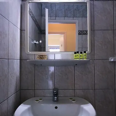 Areti Hotel apartamentowy