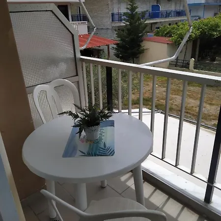Areti Hotel apartamentowy *