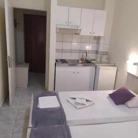 Areti Hotel apartamentowy *