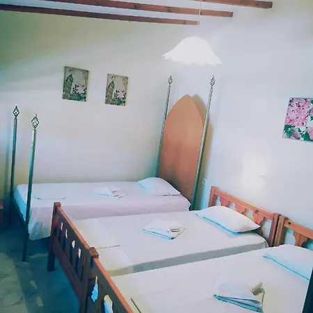 Hotel apartamentowy Areti Olympiakí Aktí