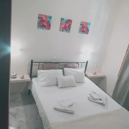 Areti Hotel apartamentowy