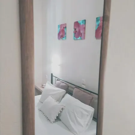 Areti Hotel apartamentowy